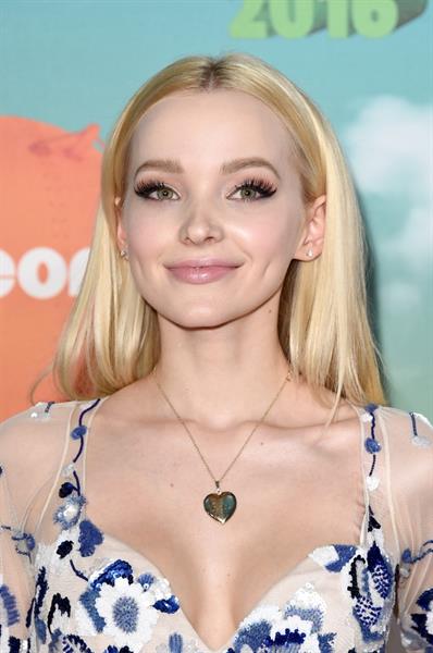 Dove Cameron