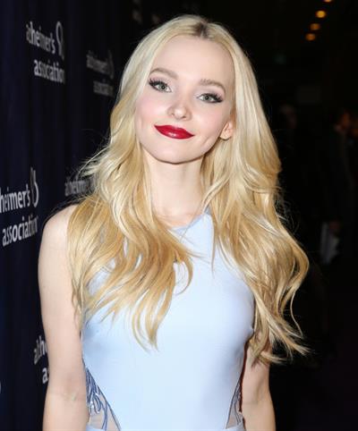 Dove Cameron