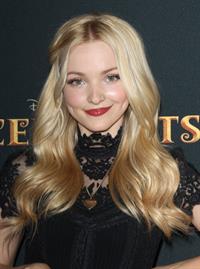 Dove Cameron