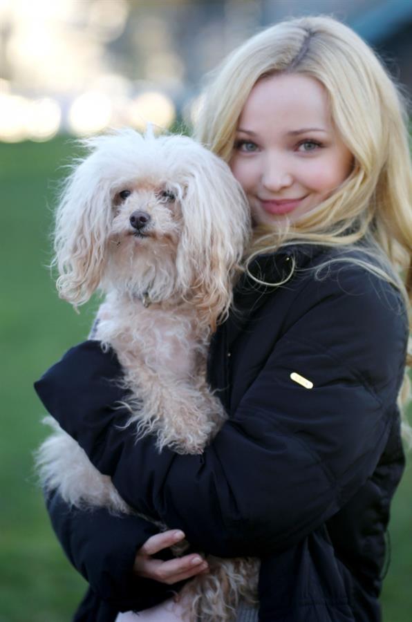 Dove Cameron