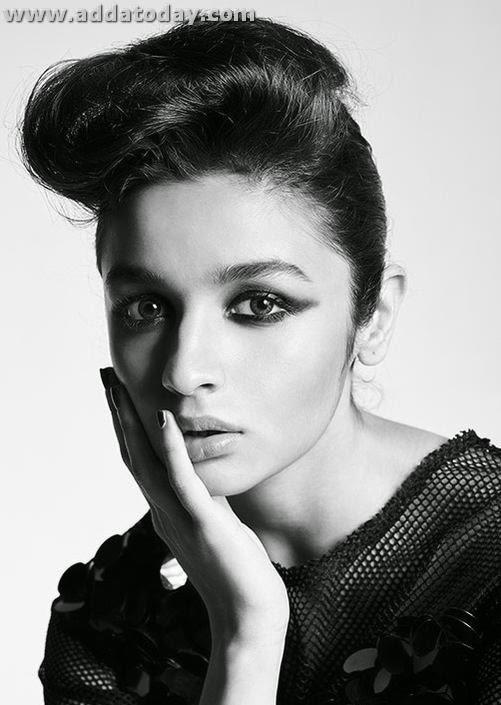 Alia Bhatt