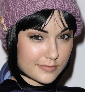 Sasha Grey