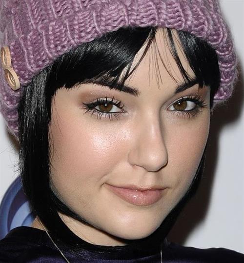 Sasha Grey