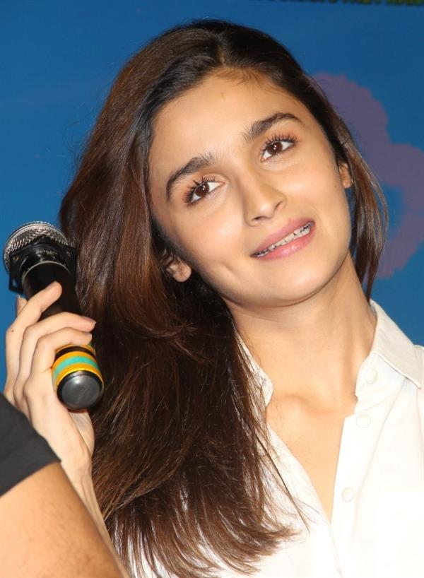 Alia Bhatt