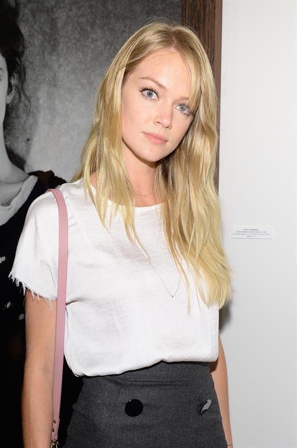 Lindsay Ellingson