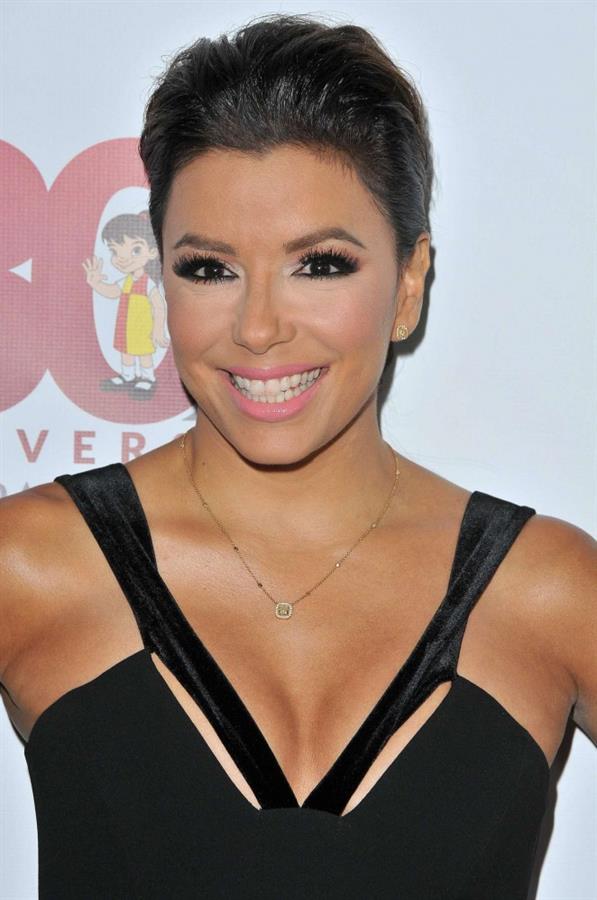 Eva Longoria