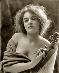 Evelyn Nesbit