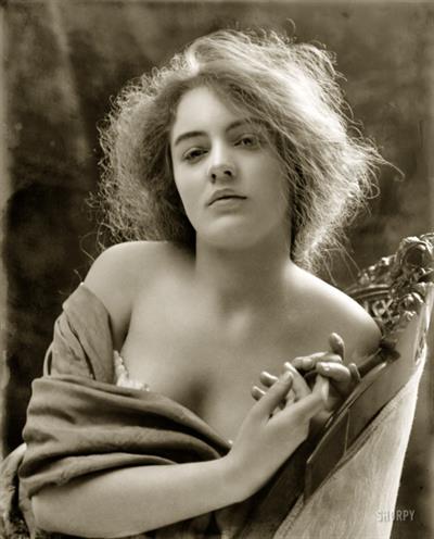 Evelyn Nesbit