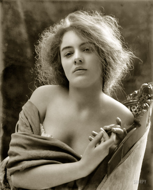 Evelyn Nesbit