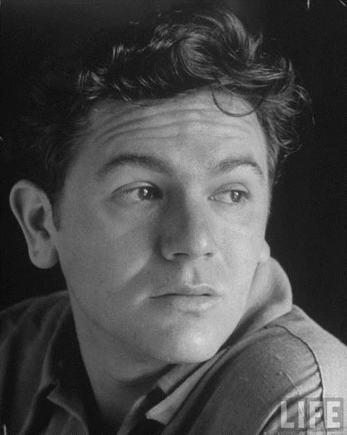 John Garfield