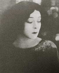 Alla Nazimova