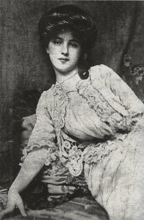 Evelyn Nesbit