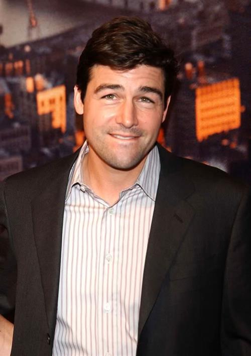 Kyle Chandler