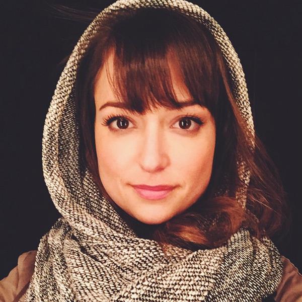 Milana Vayntrub