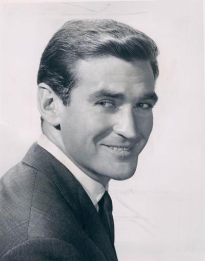 Rod Taylor