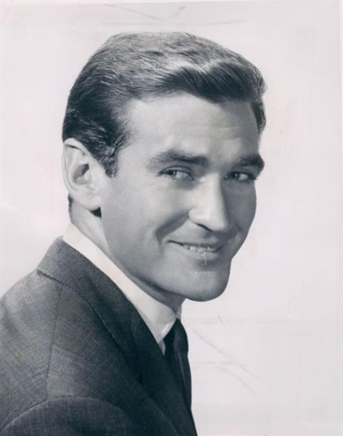Rod Taylor
