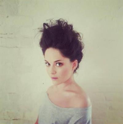 Sarah Greene