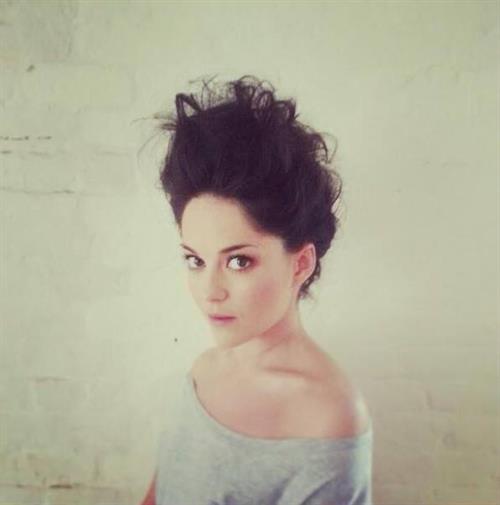 Sarah Greene