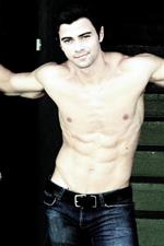 Matt Cohen