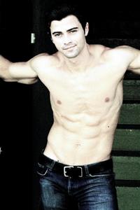 Matt Cohen