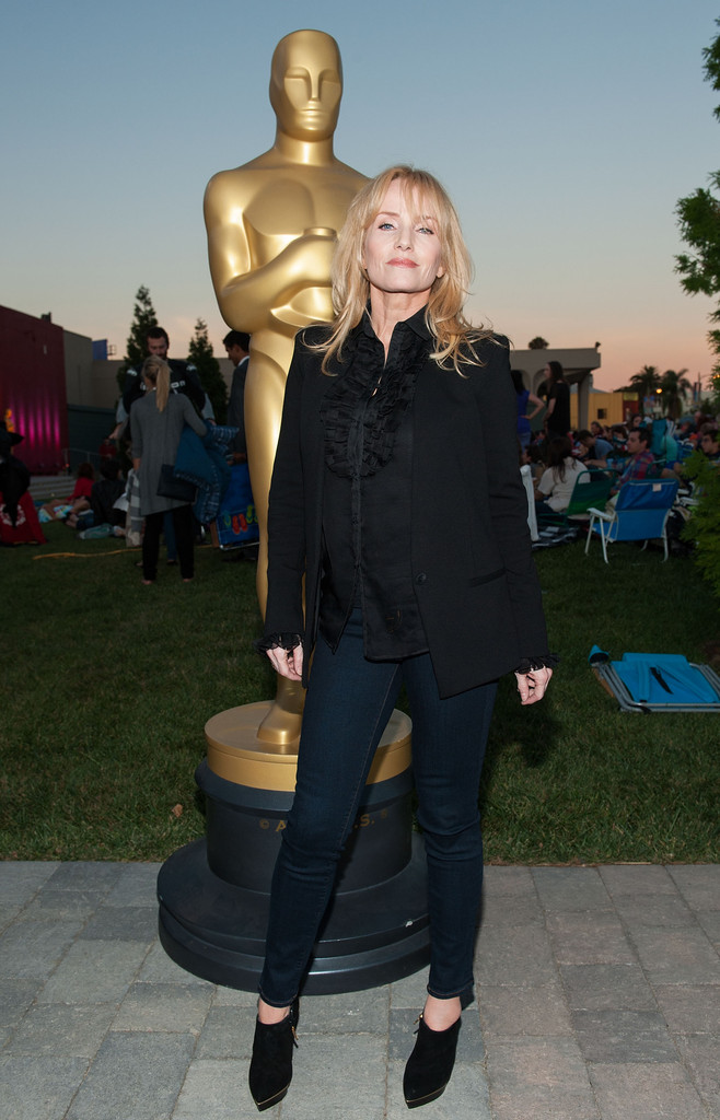Rebecca De Mornay