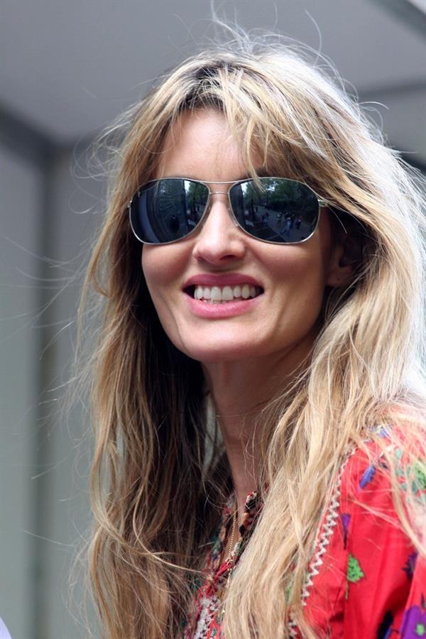 Natascha Mcelhone