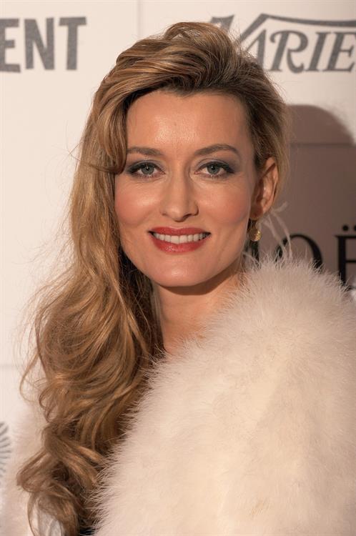 Natascha Mcelhone