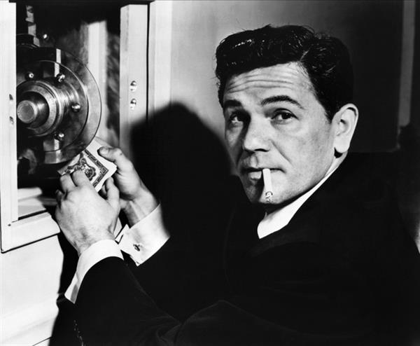 John Garfield