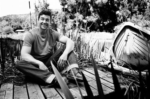 Kyle Chandler