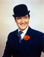 Patrick Macnee