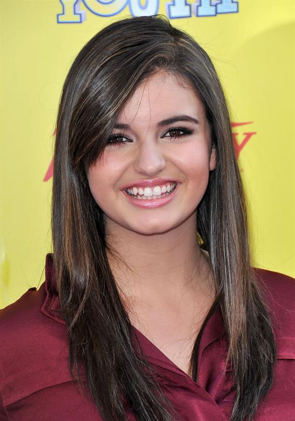 Rebecca Black