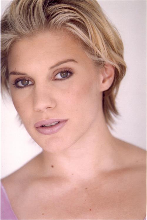 Katee Sackhoff