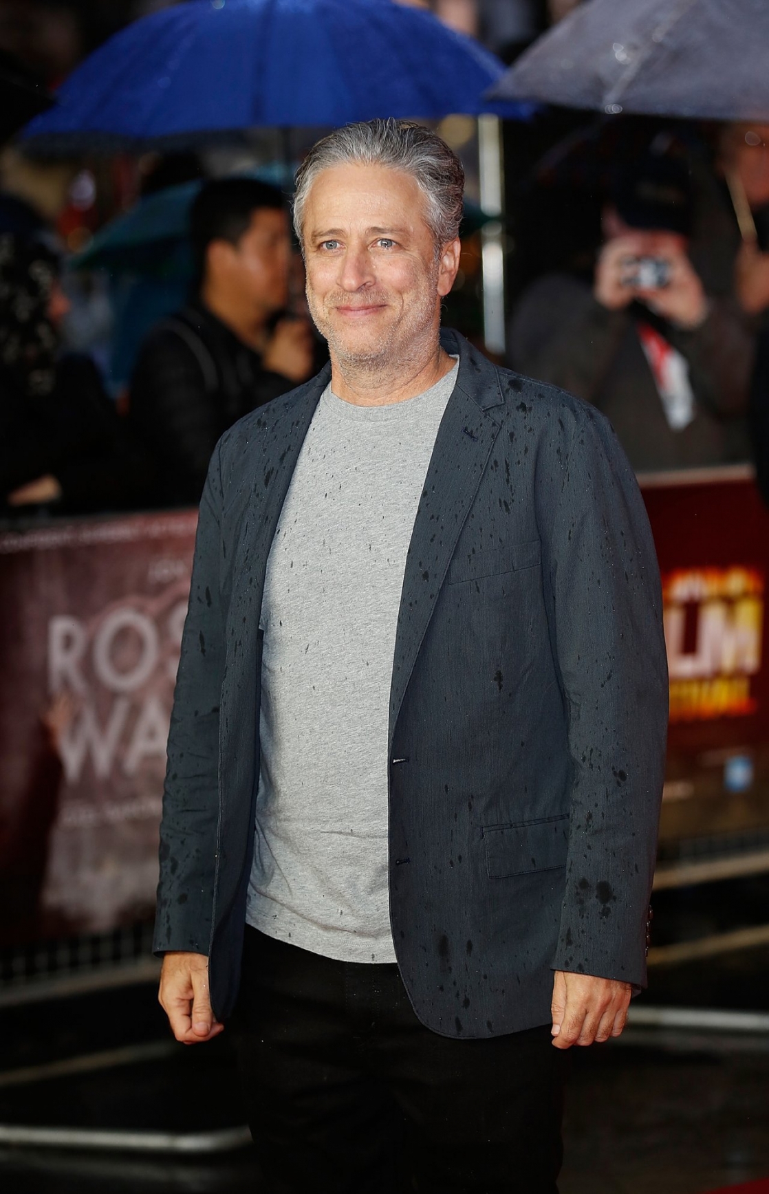 Jon Stewart