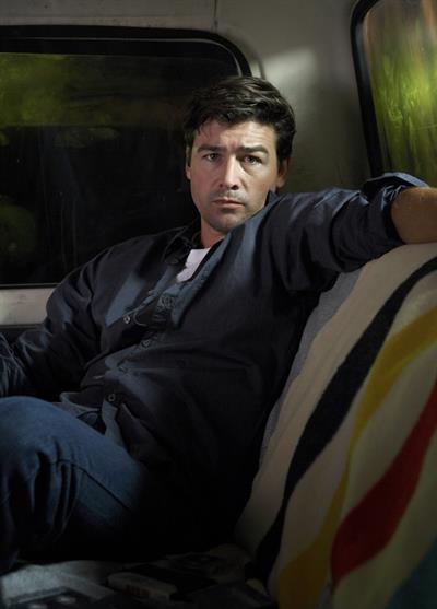 Kyle Chandler