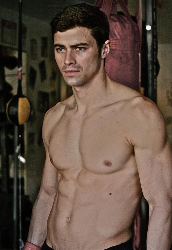 Matt Cohen