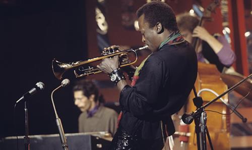 Miles Davis