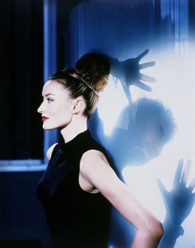 Natascha Mcelhone
