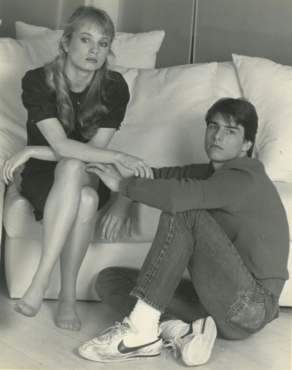 Rebecca De Mornay