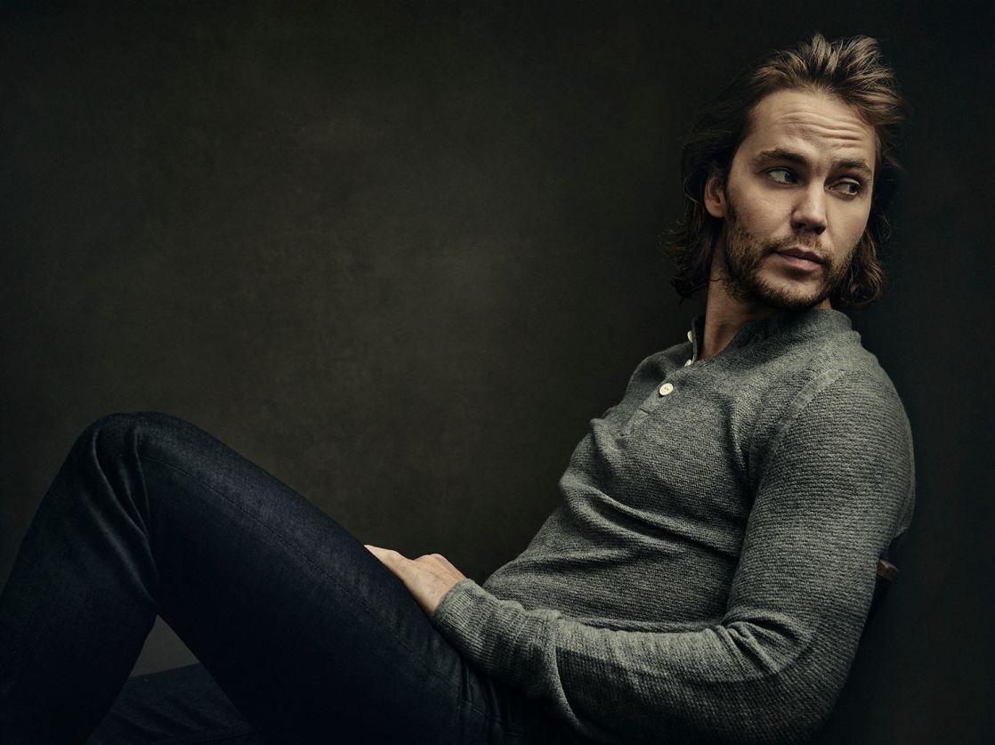 Taylor Kitsch