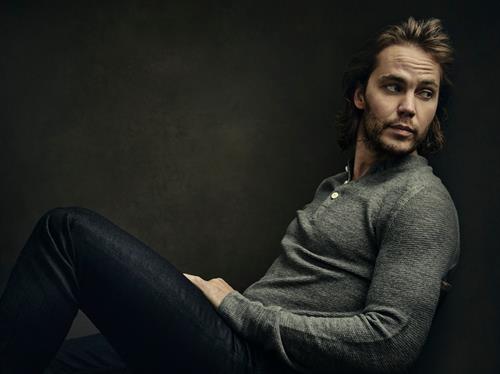 Taylor Kitsch
