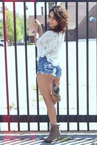 Tianna Gregory - ass