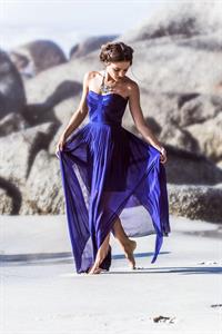 Jessica Lee Buchanan