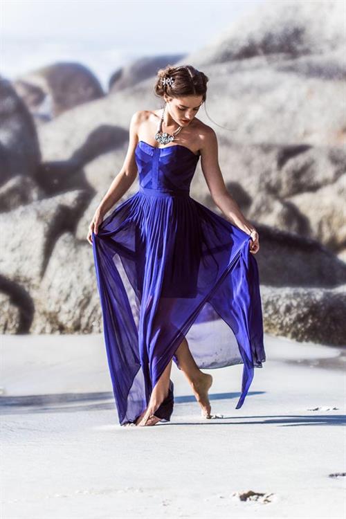 Jessica Lee Buchanan