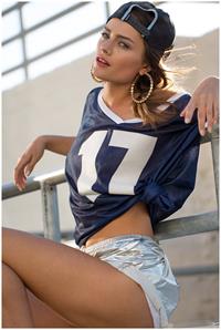 Jessica Lee Buchanan