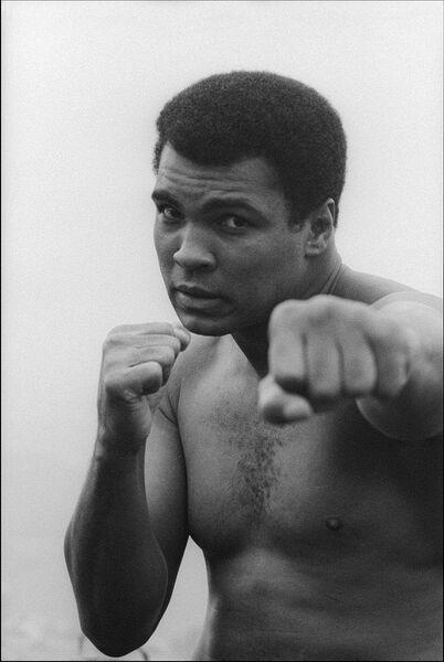 Muhammad Ali