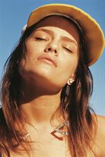 Jessica Lee Buchanan