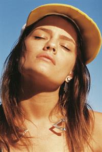 Jessica Lee Buchanan