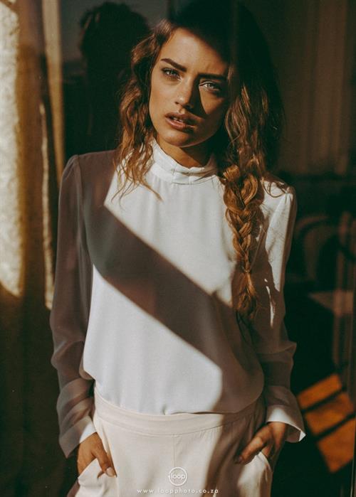 Jessica Lee Buchanan