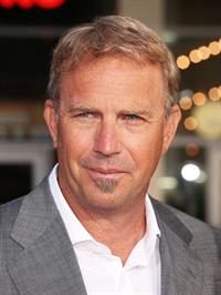 Kevin Costner
