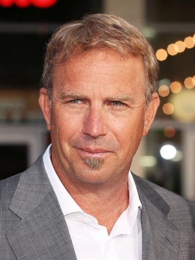 Kevin Costner